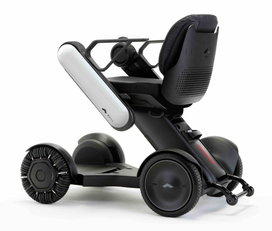 Australia Electric Wheelchair Market Is Estimated To Witness High Growth Owing To Advancements In Battery Technologies