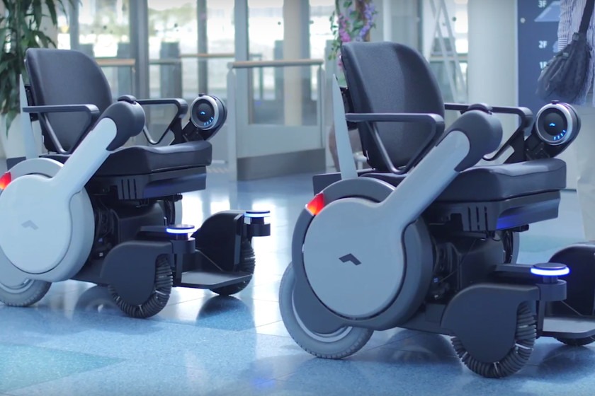 United Kingdom Electric Wheelchair Market Estimated To Grow At A Robust Rate Due To Advancements In Battery Technologies